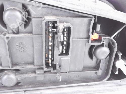 Right taillight PEUGEOT 306 (7B, N3, N5) 1.9 SRDT | BP25351418C35