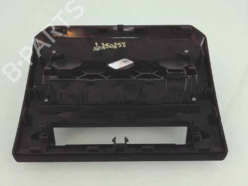 Commande Chauffage DACIA DUSTER (HM_) 1.5 dCi 115 (HMAD) | BP27883913I5 