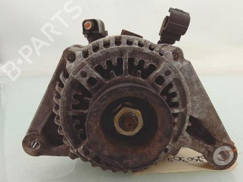 Used Alternator Alternator TOYOTA CELICA Coupe (_T23_) 1.8 16V VT-i (ZZT230_, ZZT230) (143 hp) 28813609 28813609