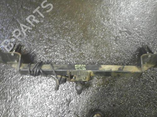 Left front window switch MAZDA PREMACY (CP) 2.0 TD | BP26191972I27 - Image 6