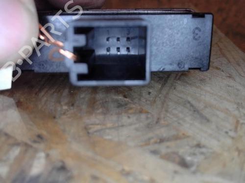 Warning switch SEAT ALHAMBRA (710, 711) 2.0 TDI | BP25372910I22