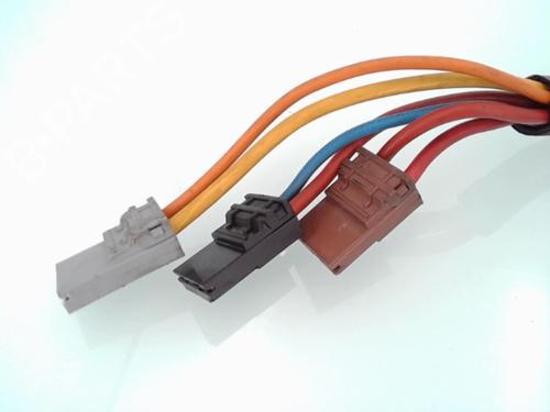 Ignition barrel CITROËN XANTIA (X1_, X2_) 2.0 HDI 109 | BP25370220M48