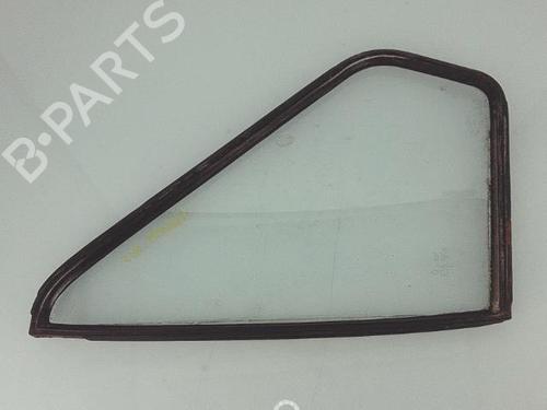 Used Front left quarter glass Front left quarter glass RENAULT TRAFIC Van (T_, P_, V_) 2.1 D (58 hp) 25352494 25352494