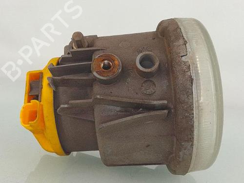 Left front fog light PEUGEOT 1007 (KM_) 1.4 HDi | BP26617464C30