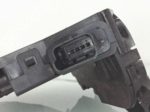 Front right lock RENAULT CLIO IV (BH_) 1.5 dCi 75 | BP25356431C97 