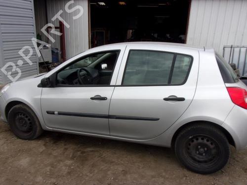 Warning switch RENAULT CLIO III (BR0/1, CR0/1) 1.5 dCi (BR17, CR17) | BP25359256I22 - Image 8