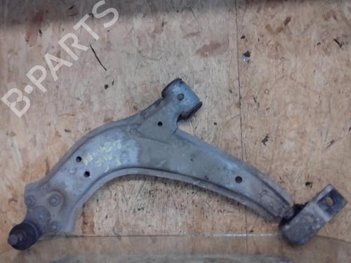 Querlenker links vorne für PEUGEOT 306 Hatchback (7A, 7C, N3, N5) 1.9 D (68 hp) 25358949