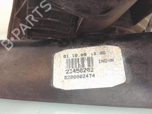 Højre baglygte RENAULT LAGUNA II (BG0/1_) 3.0 V6 24V (BG01, BG02, BG0D, BG0Y) | BP27897949C35 