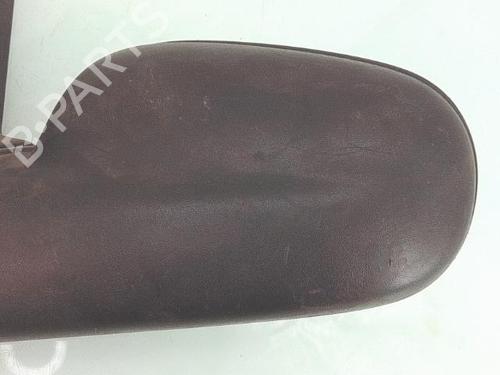Left mirror RENAULT CLIO I (B/C57_, 5/357_) 1.1 | BP29521099C26 