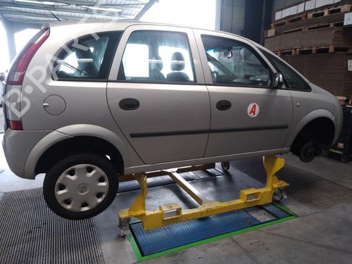 Switch OPEL MERIVA A MPV (X03) 1.7 CDTI (E75) | BP25353821I30  - Image 8