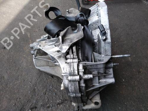 Gearbox RENAULT CLIO III (BR0/1, CR0/1) 1.5 dCi (BR17, CR17) | BP25369405M3 