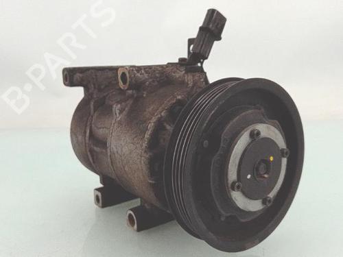 Used AC compressor HYUNDAI i40 I CW (VF) 1.7 CRDi (136 hp) 29979846