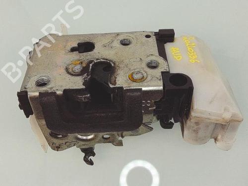 Front right lock FIAT PUNTO (188_) 1.2 60 (188.030, .050, .130, .150, .230, .250) | BP25353594C97