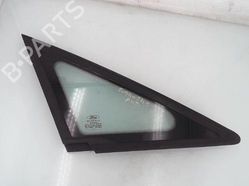Used Front right quarter glass FORD C-MAX II (DXA/CB7, DXA/CEU) 1.6 TDCi (95 hp) 25368431