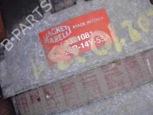 Used Alternator Alternator RENAULT SUPER 5 (B/C40_) 1.1 (48 hp) 25364399 25364399