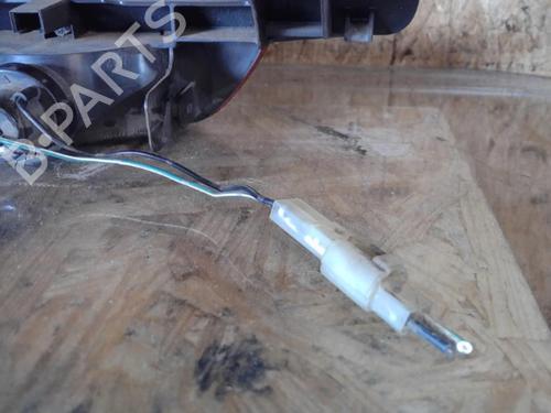 Used Third brake light Third brake light SUZUKI JIMNY Closed Off-Road Vehicle (SN) 1.5 DDiS 4x4 (86 hp) 25364257 25364257