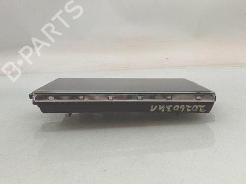 Used Display monitor Display monitor CITROËN C3 II (SC_) 1.2 VTi 82 (82 hp) 39543810 39543810