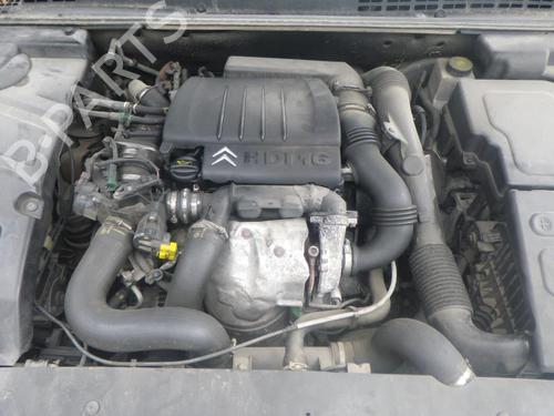 Left tailgate light CITROËN C5 II (RC_) 1.6 HDi (RC8HZB) | BP25359679C79 - Image 7