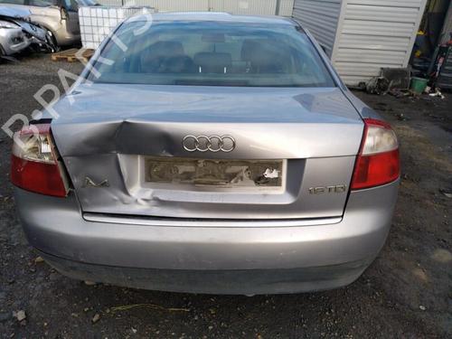 Climate control AUDI A4 B7 (8EC) 1.9 TDI | BP25362182I5  - Image 10