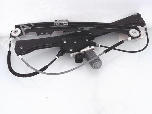 Front left window mechanism BMW 5 (E60) 530 d | BP25350688C22 - Image 2