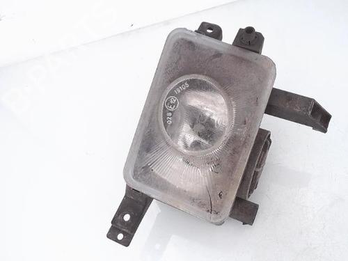 Højre foran tåkelykt OPEL CORSA C (X01) 1.7 DI (F08, F68) (65 hp) 25371546