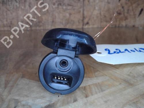 Used Electronic module Electronic module PEUGEOT EXPERT Van (VF3A_, VF3U_, VF3X_) 2.0 HDi 130 (128 hp) 25372730 25372730