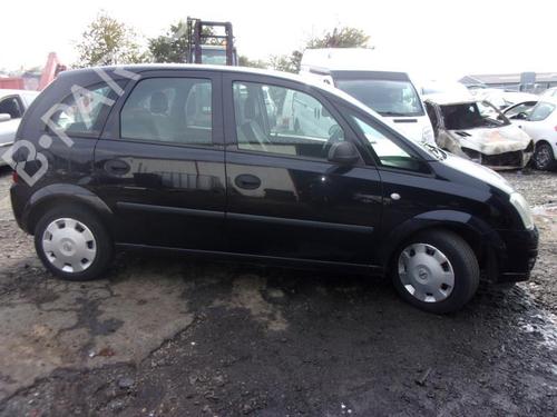 Left headlight OPEL MERIVA A MPV (X03) 1.4 16V Twinport LPG (E75) | BP25373598C28 - Image 10