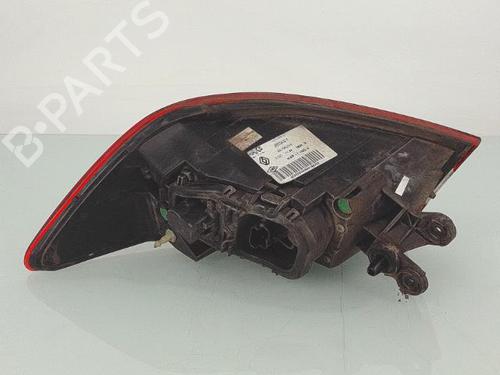 Left taillight RENAULT CLIO IV (BH_) 1.5 dCi 75 | BP25362717C34 