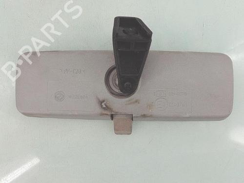 Used Rear mirror FIAT PANDA (169_) 1.2 LPG (169CXF1A) (69 hp) 30194592