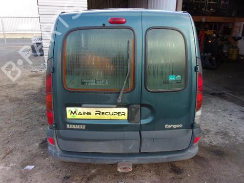 Right mirror RENAULT KANGOO (KC0/1_) 1.2 (KC0A, KC0K, KC0F, KC01) | BP25359350C27