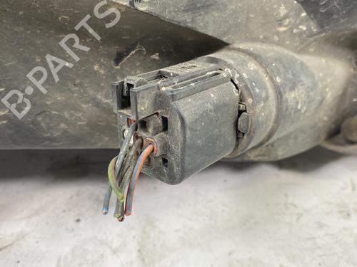 Left headlight FORD FOCUS I Turnier (DNW) 1.8 Turbo DI / TDDi | BP25372167C28 