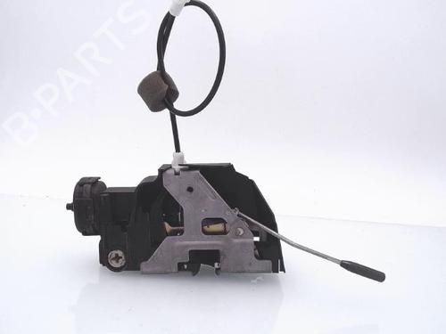 Front right lock MERCEDES-BENZ A-CLASS (W168) A 170 CDI (168.009, 168.109) | BP25366331C97 