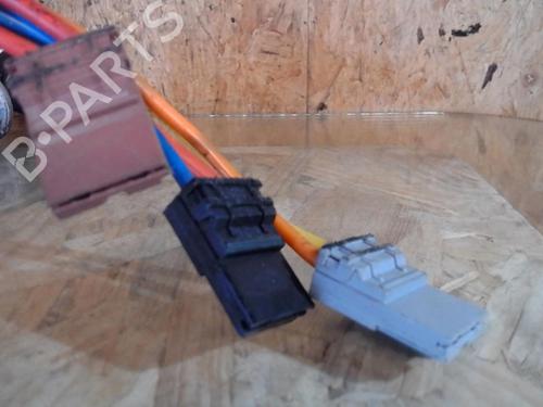 Used Ignition barrel Ignition barrel CITROËN EVASION MPV (22, U6) 1.9 TD (90 hp) 25367285 25367285