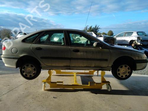 Right taillight RENAULT LAGUNA I (B56_, 556_) 1.8 (B56Z) | BP25369217C35 