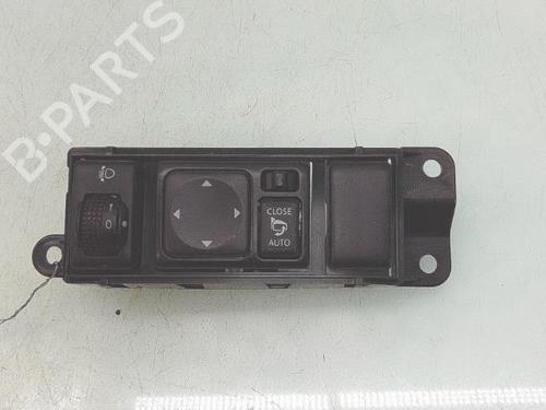 Used Mirror switch Mirror switch NISSAN JUKE (F15) 1.5 dCi (110 hp) 36095872 36095872