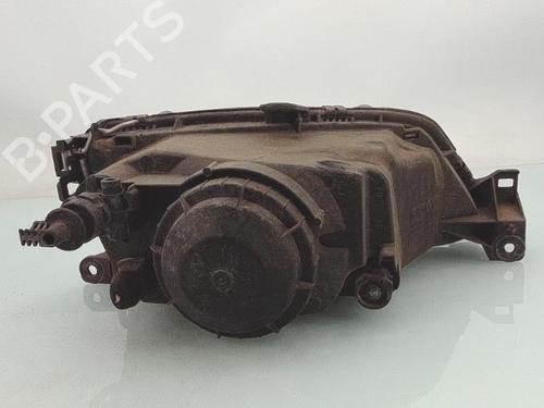 Used Left headlight Left headlight PEUGEOT 306 Hatchback (7A, 7C, N3, N5) 1.4 (75 hp) 29372420 29372420