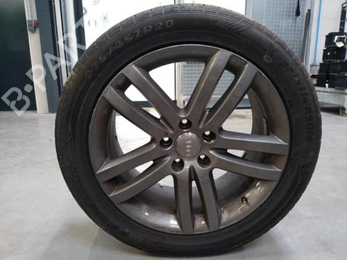 Rim AUDI Q7 (4LB) 3.0 TDI quattro | BP25354711C45
