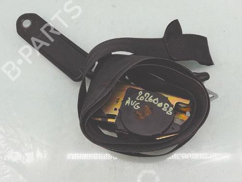 Used Front left seatbelt Front left seatbelt PEUGEOT 106 I (1A, 1C) [1991-1996] 36426564 36426564