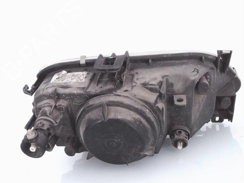 Used Left headlight RENAULT MEGANE I (BA0/1_) 1.4 e (BA0E, BA0V) (75 hp) 25361807
