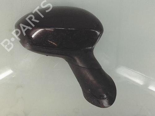 Used Right mirror FIAT PUNTO EVO (199_) 1.3 D Multijet (199AXC1A, 199BXC1A, 199AXT1A, 199BXT1A) (75 hp) 25370902