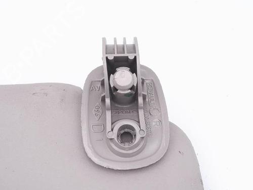 right-sun-visor-renault-twingo-ii-cn0_-2007-25365929 main image