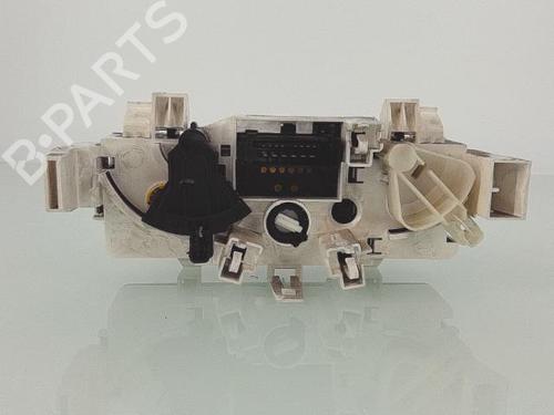 Climate control CITROËN C2 (JM_) 1.4 HDi | BP25349558I5 - Image 3