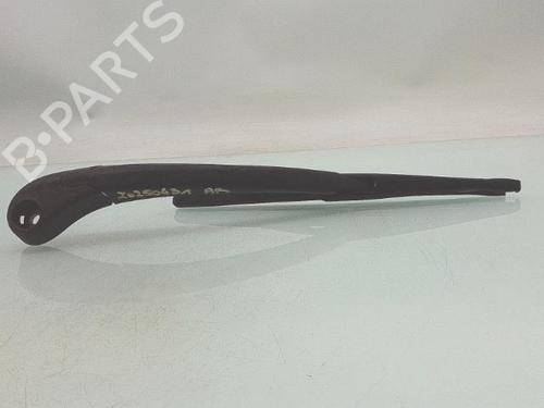 Used Rear windshield wiper arm RENAULT CLIO III (BR0/1, CR0/1) 1.5 dCi (C/BR0G, C/BR1G) (68 hp) 31259426