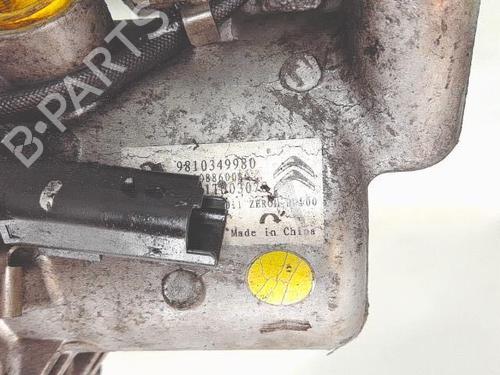 AC compressor CITROËN C3 III (SX) 1.2 VTi 82 | BP38954991M34 - Image 3