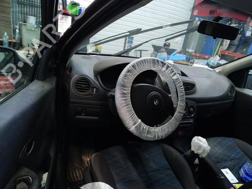 ABS pump RENAULT CLIO III (BR0/1, CR0/1) 1.2 16V (BR02, BR0J, BR11, CR02, CR0J, CR11) | BP29185024M43 