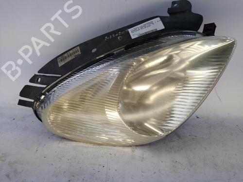 Used Right headlight CITROËN XSARA PICASSO (N68) 2.0 HDi (90 hp) 25366251
