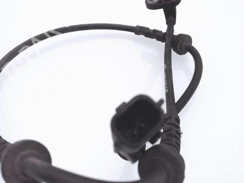 Electronic sensor RENAULT MEGANE III Coupe (DZ0/1_) 1.9 dCi (DZ0N, DZ0J, DZ1J, DZ1K) | BP25354964M84 - Image 2