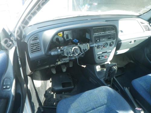 Starter PEUGEOT 306 Hatchback (7A, 7C, N3, N5) 1.4 | BP25371703M8