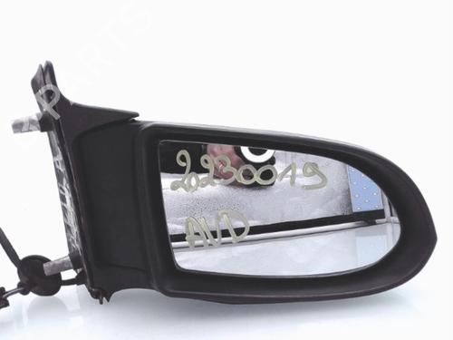 Retrovisore destro OPEL ZAFIRA A MPV (T98) 2.2 DTI 16V (F75) (125 hp) 25361147