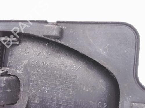 Used Front right interior door handle Front right interior door handle CITROËN SAXO (S0, S1) 1.1 X, SX (60 hp) 25366079 25366079